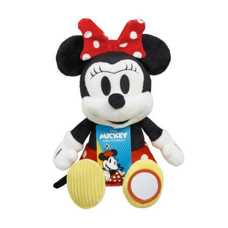Disney baby minnie mouse full shop size swing